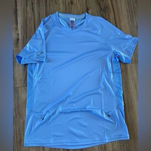 Gymshark mens tee